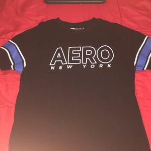 aero shirt